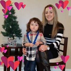 Meet your Posher, Nancy